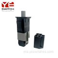 Yeswitch FD-01 Plunger Safety Riding Lawn Mower Switch